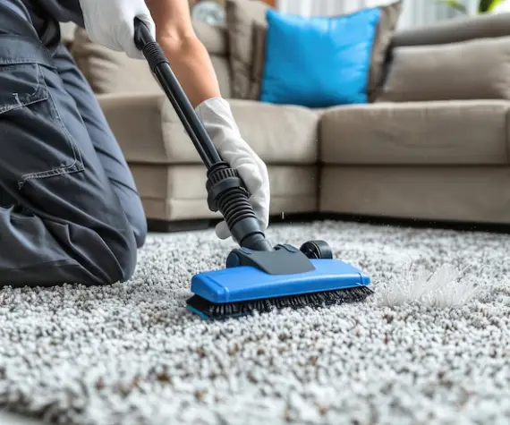 Carpet Cleaning Services